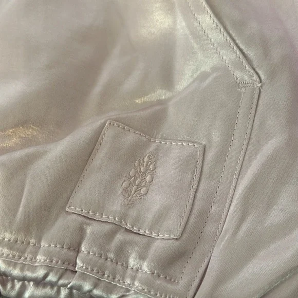 Free People shine bright pullover/jacket pink - Picture 9 of 16